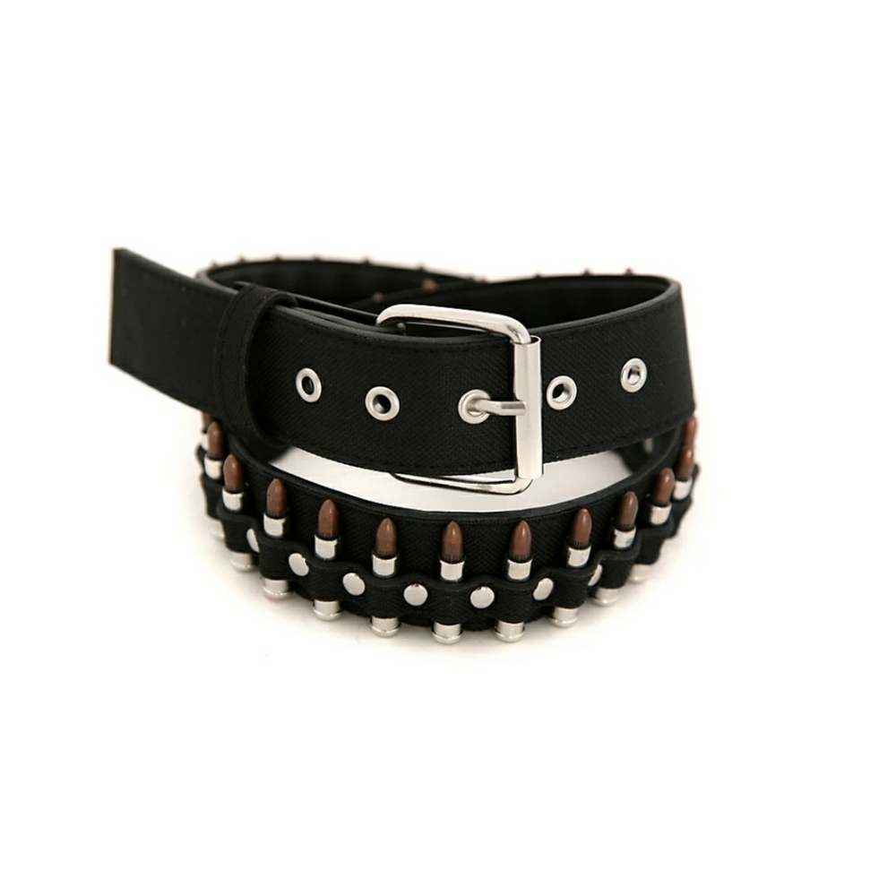 Hot Topic Bullet Belt